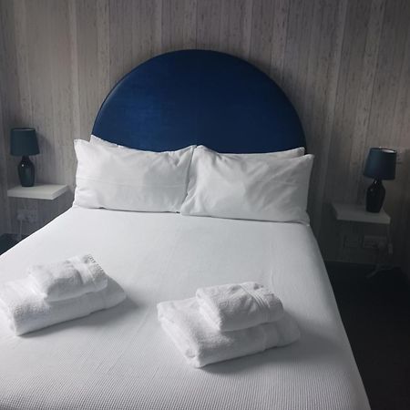 Friars Bridge Guesthouse Инвернесс Экстерьер фото