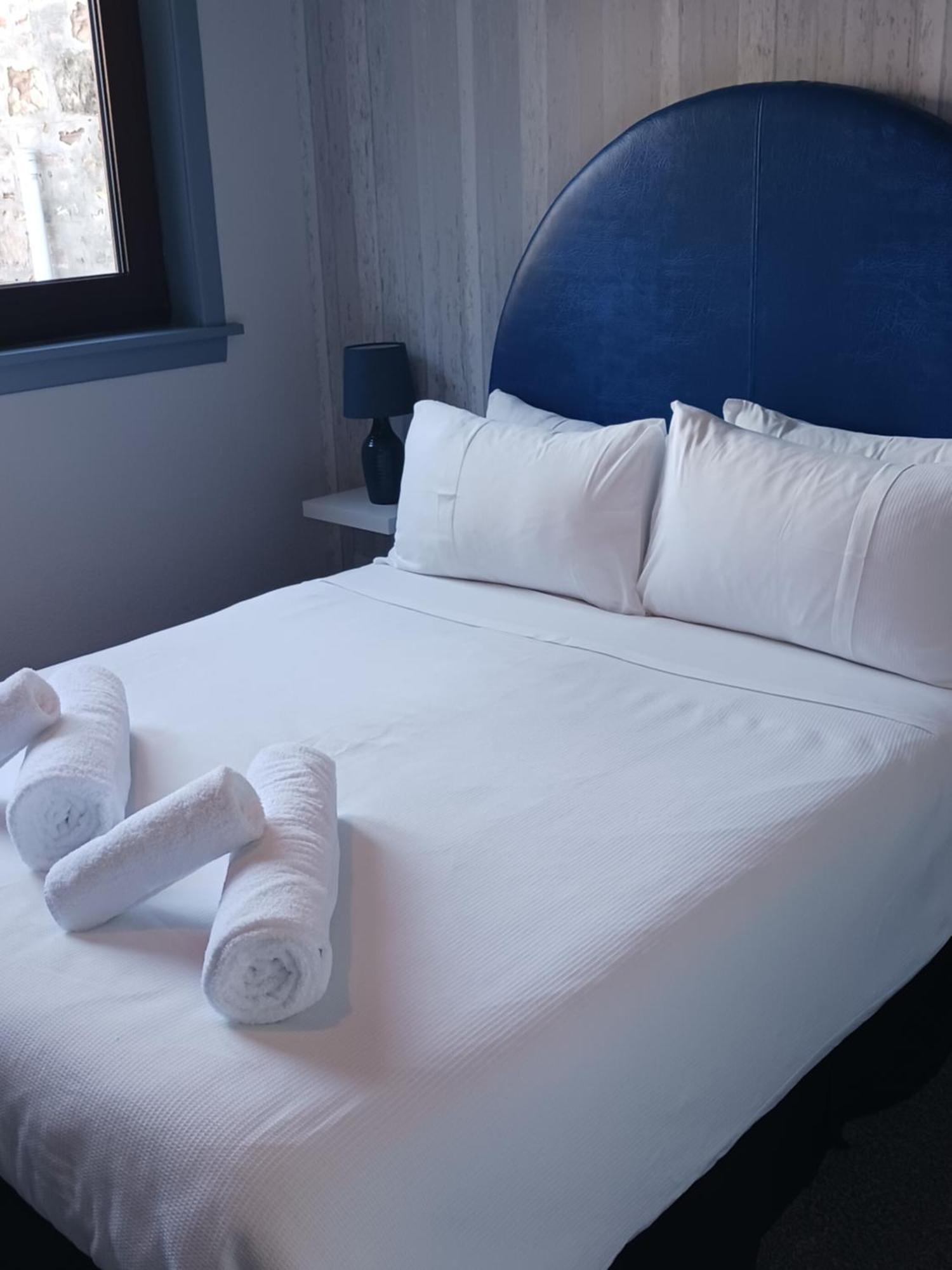 Friars Bridge Guesthouse Инвернесс Экстерьер фото